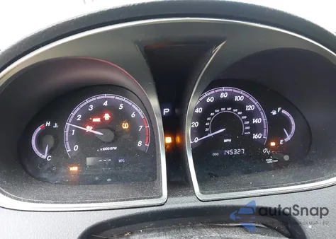 2011 Toyota Avalon Xls from USA, damaged, VIN 4T1BK3DB1BU395796